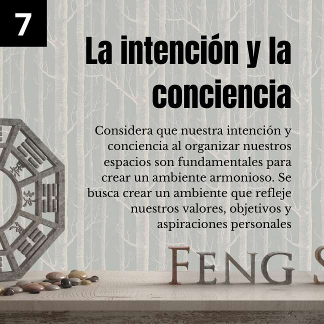 Los Principios Fundamentales Del Feng Shui Potenciar Activo