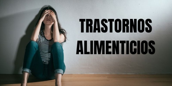 Trastornos alimenticios