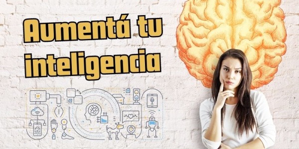 7 Hábitos para maximizar tu inteligencia - Alcanzá tu potencial