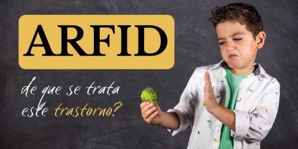 Que es el ARFID?